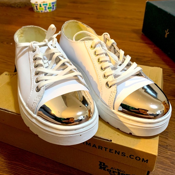 Dr. Martens Shoes - Dr. Martens shoes